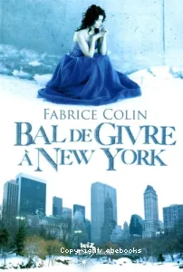 Bal de givre à New York