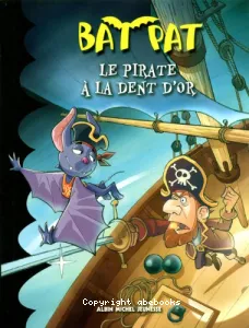 Le pirate à la dent d'or