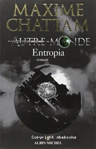 Entropia