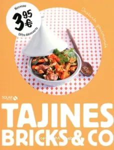 Tajines, bricks & Co