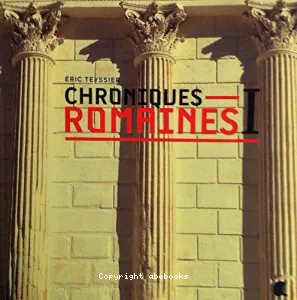 Chroniques romaines