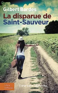 La disparue de Saint-Sauveur