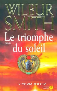 Le triomphe du soleil