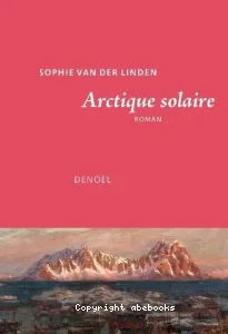 Arctique solaire