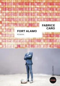 Fort Alamo