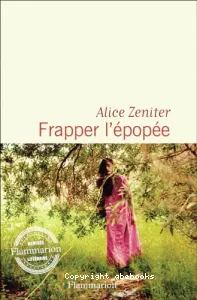 Frapper l'épopée