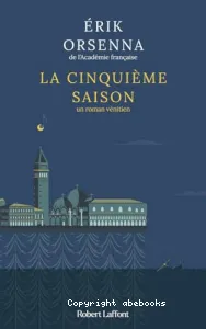 La cinquième saison