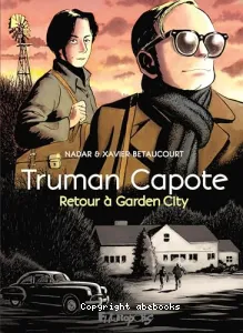 Truman Capote