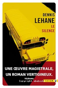 Le silence