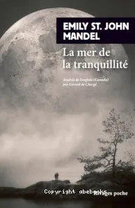 La mer de la tranquillité