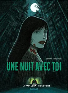 Une nuit avec toi