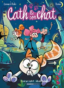 Cath & son chat -T7