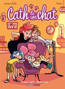 Cath & son chat - T6