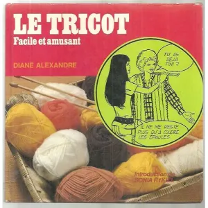 Le Tricot