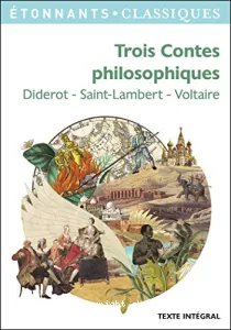 3 CONTES PHILOSOPHIQUES