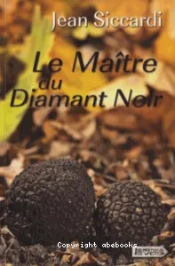 Le maître du diamant noir