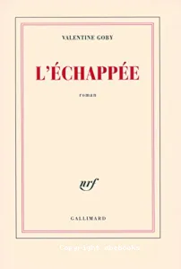 L'échappée