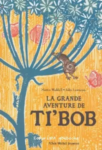 La grande aventure de Ti'Bob