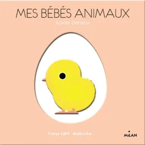 Mes bébés animaux