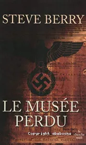 Le musée perdu