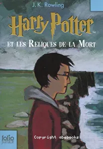 Harry Potter et les reliques de la mort