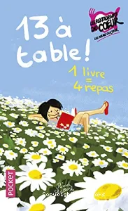 13 à table !