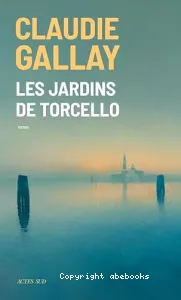 Les jardins de Torcello