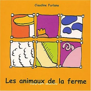 Les animaux de la ferme