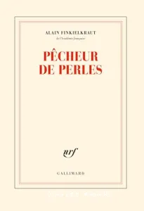 Pêcheur de perles