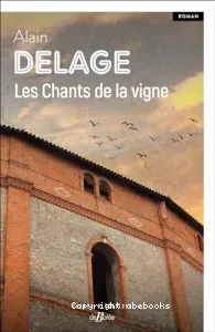 Les chants de la vigne