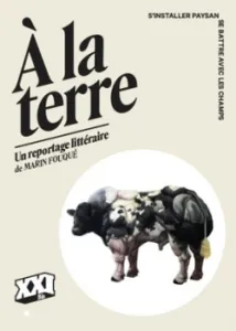 À la terre