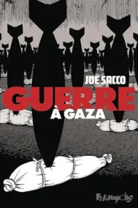 Guerre à Gaza