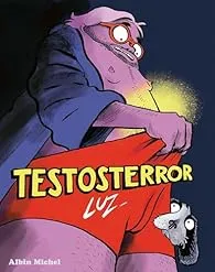 Testosterror