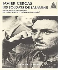 Les soldats de Salamine