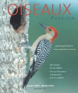 Oiseaux passion