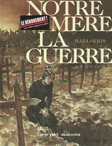 Notre mère la guerre