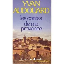 Les Contes de ma Provence