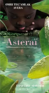 Asteraï