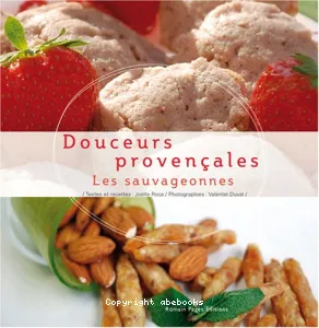 Douceurs provençales