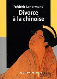 Divorce à la chinoise