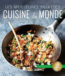 Cuisine du monde