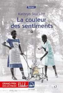 La couleur des sentiments