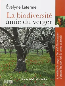 La biodiversité, amie du verger