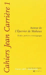 Autour de L'épervier de Maheux