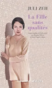 La fille sans qualités