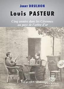 Louis Pasteur