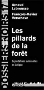 Les pillards de la forêt