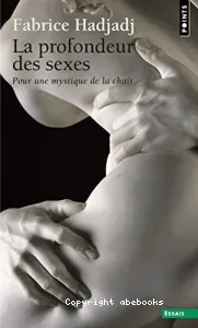 La profondeur des sexes