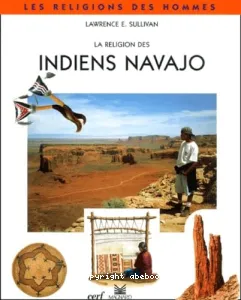 La religion des Indiens Navajo