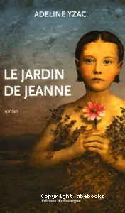 Le jardin de Jeanne